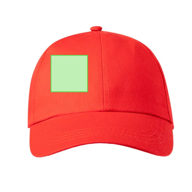 Casquette personnalisée Haliarde