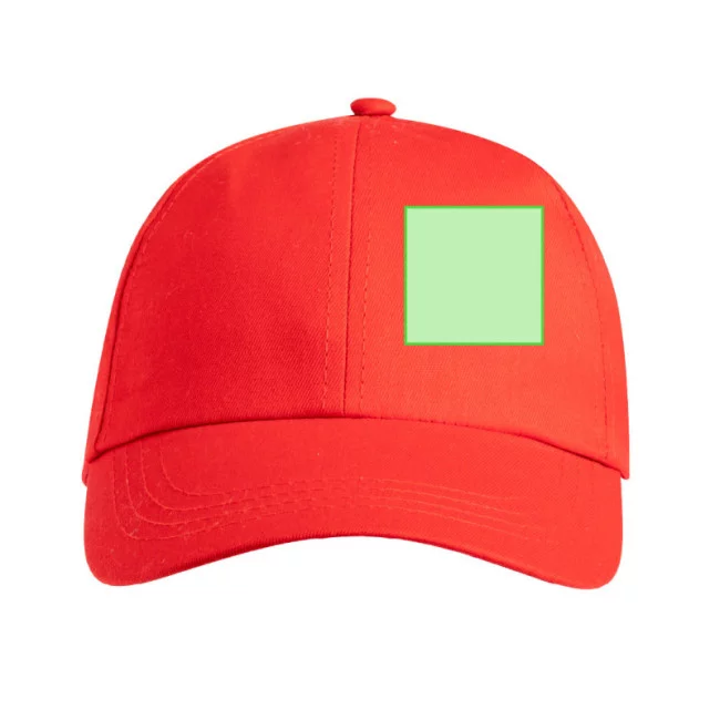 Casquette personnalisée Haliarde