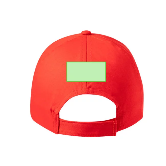 Casquette personnalisée Haliarde