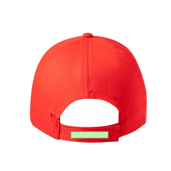 Casquette personnalisée Haliarde