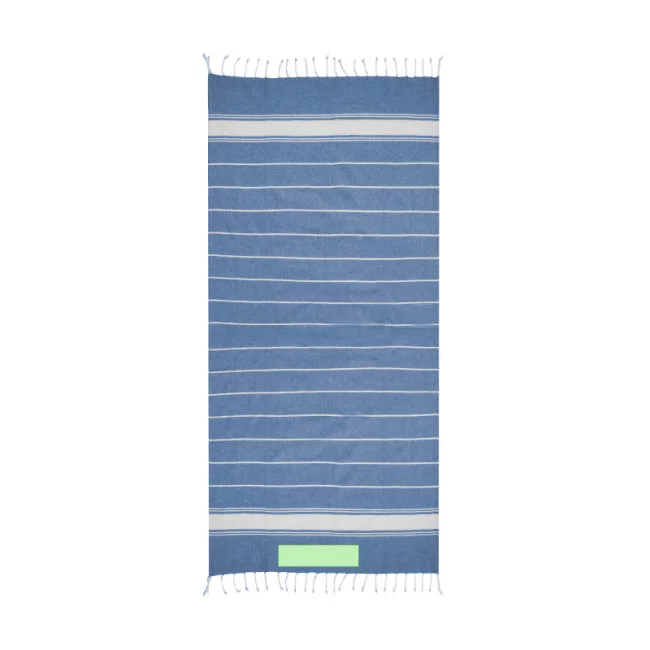 Paréo Serviette personnalisé Donell 