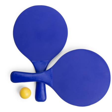 Raquettes de plage faluk 