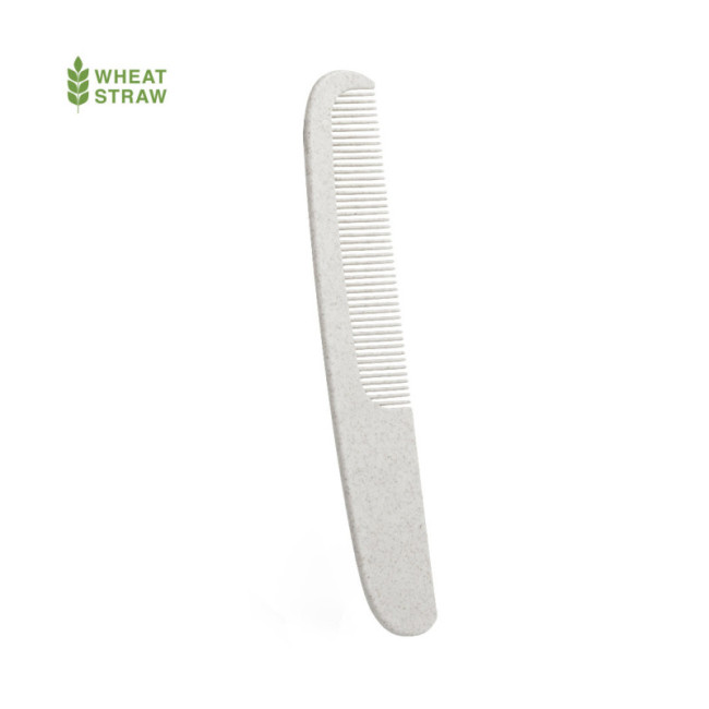 Peigne en paille de blé Wofel 