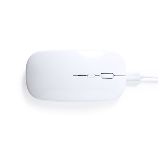 Souris personnalisée Chestir RCS 