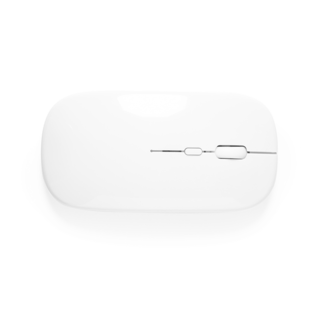 Souris personnalisée Chestir RCS 