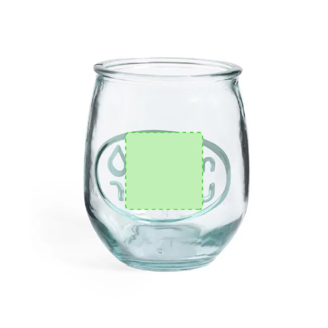 Coffret carafe 1 L et verres Hasleg