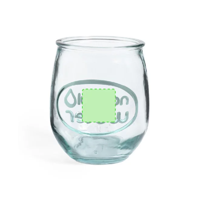 Coffret carafe 1 L et verres Hasleg