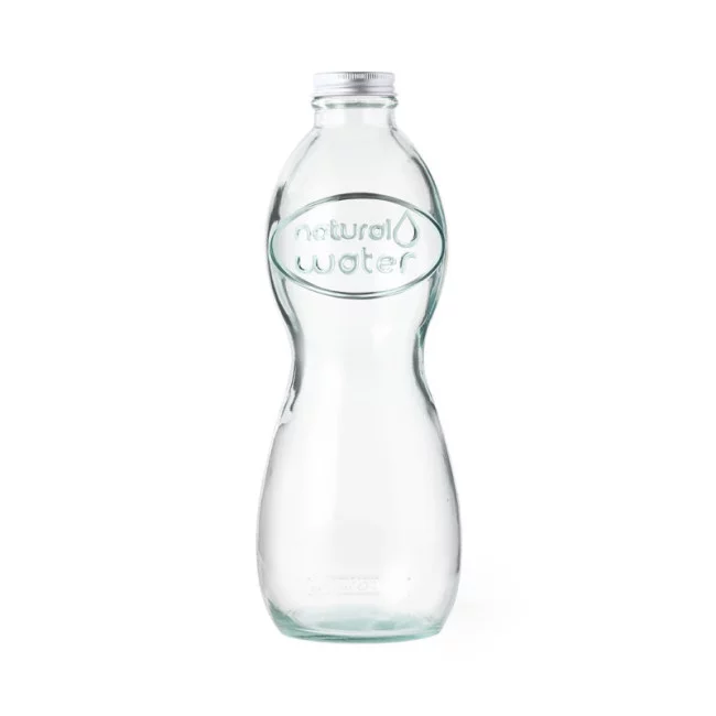 Coffret carafe 1 L et verres Hasleg