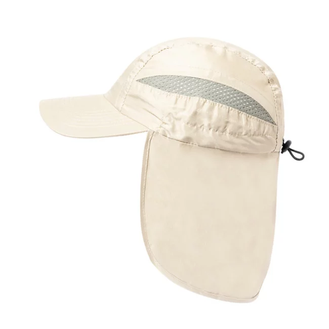 Casquette Saharienne personnalisée Levant 