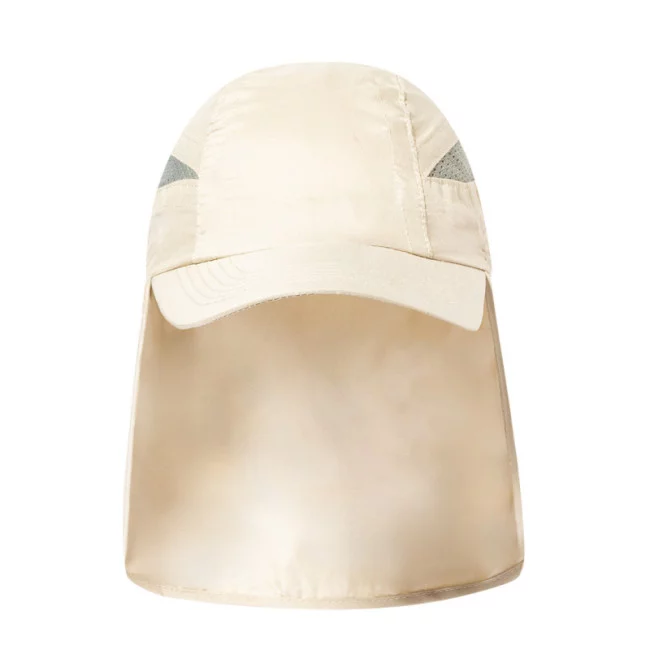 Casquette Saharienne personnalisée Levant 