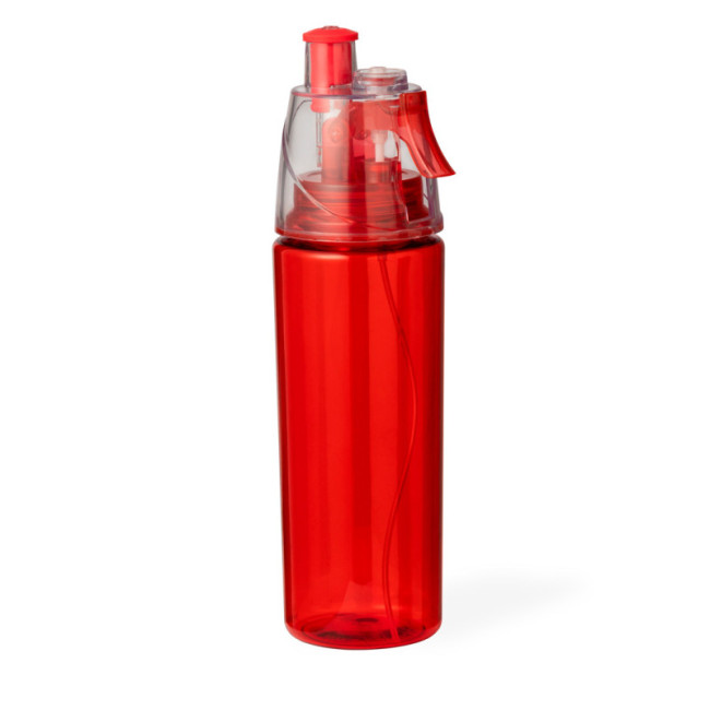 Gourde vaporisateur Fluxi 600 ml 
