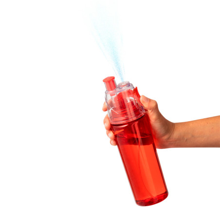 Gourde vaporisateur Fluxi 600 ml 