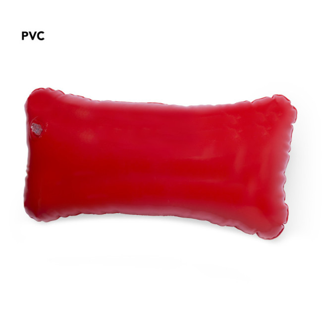 Coussin personnalisé gonflable Cancùn 