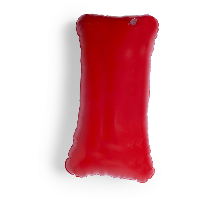 Coussin personnalisé gonflable Cancùn 