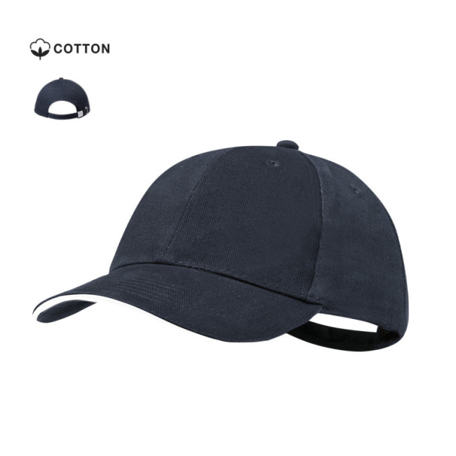 Casquette personnalisable Linnea 
