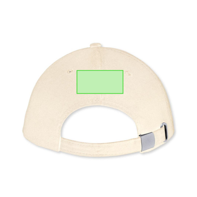Casquette personnalisable Linnea 