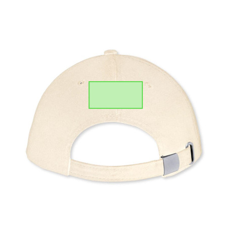 Casquette personnalisable Linnea 