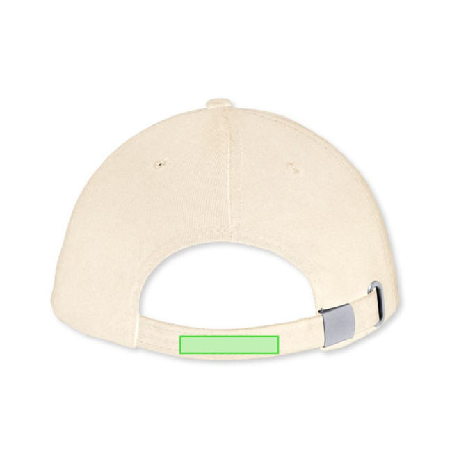 Casquette personnalisable Linnea 