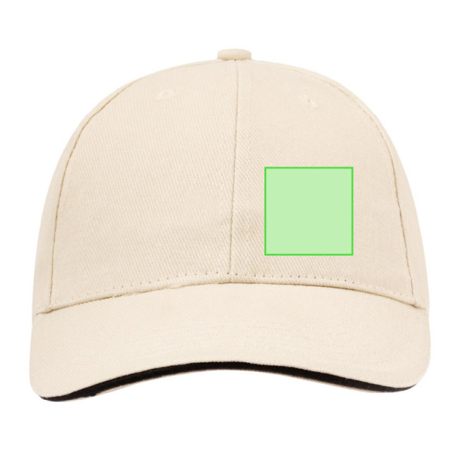 Casquette personnalisable Linnea 
