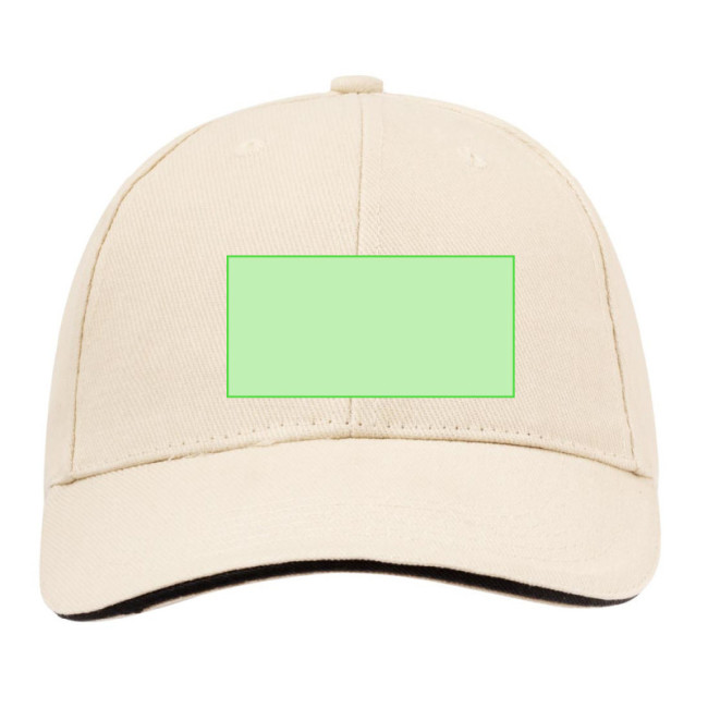 Casquette personnalisable Linnea 