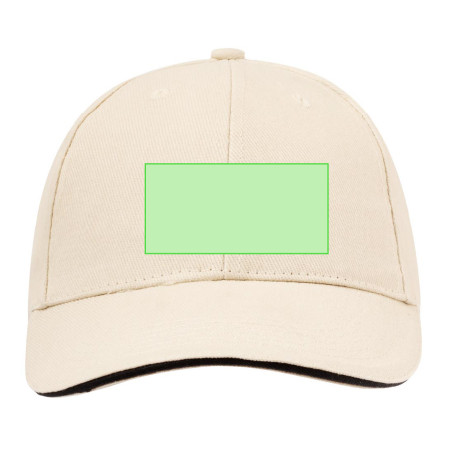Casquette personnalisable Linnea 
