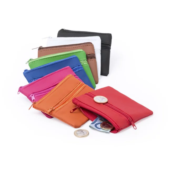 Porte-monnaie personnalisable Ralf 