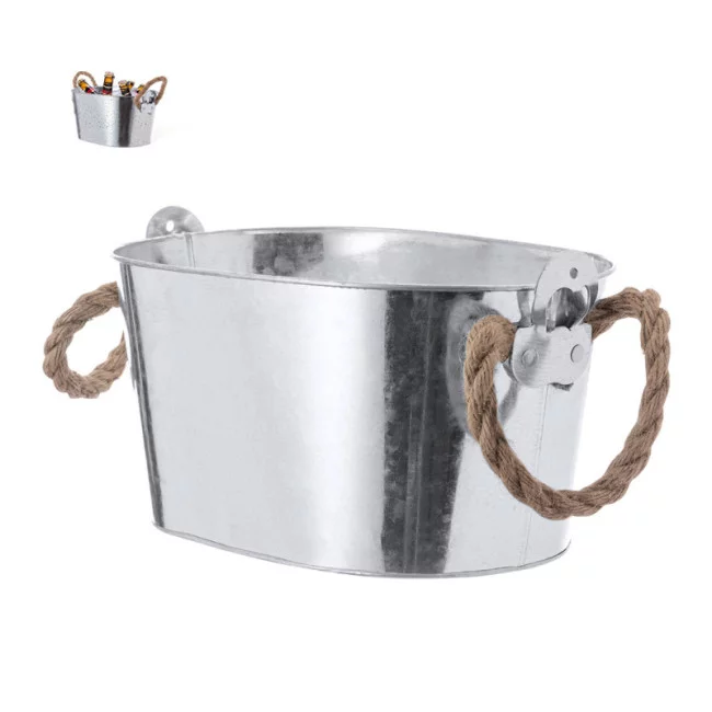 Vasque personnalisée pour bouteille Yuzux 