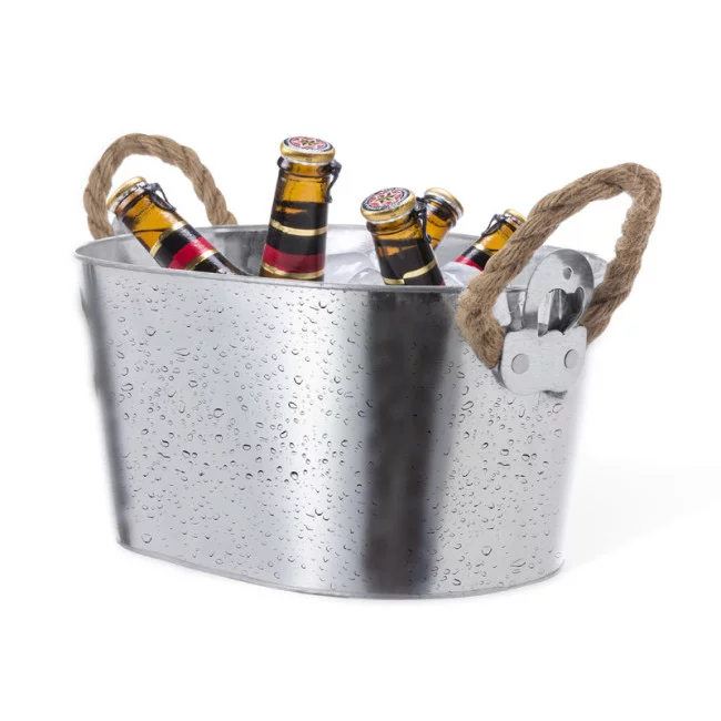 Vasque personnalisée pour bouteille Yuzux 