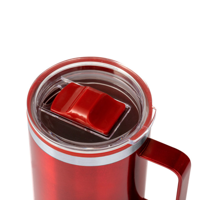 Tasse de voyage isotherme Suprax 400 ml 