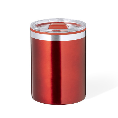 Tasse de voyage isotherme Suprax 400 ml 