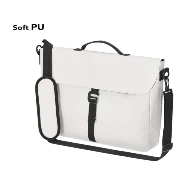 Porte-Documents publicitaire en PU Sarlem 