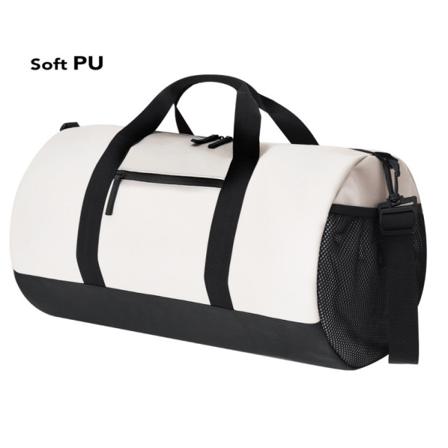 Sac polochon souple personnalisé Sukar 