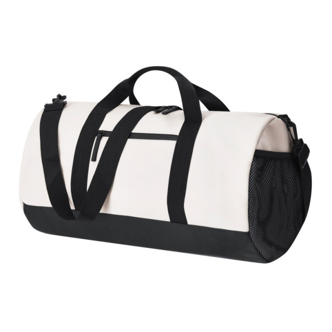 Sac polochon souple personnalisé Sukar 