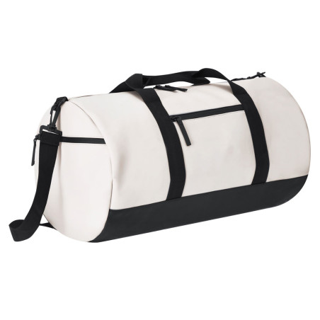 Sac polochon souple personnalisé Sukar 