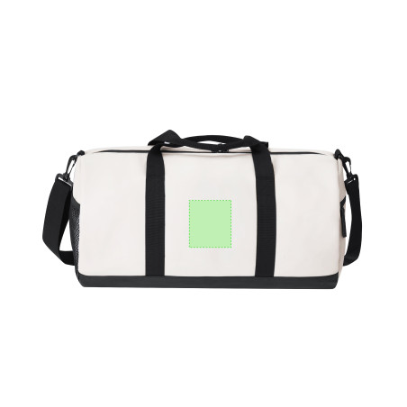 Sac polochon souple personnalisé Sukar 