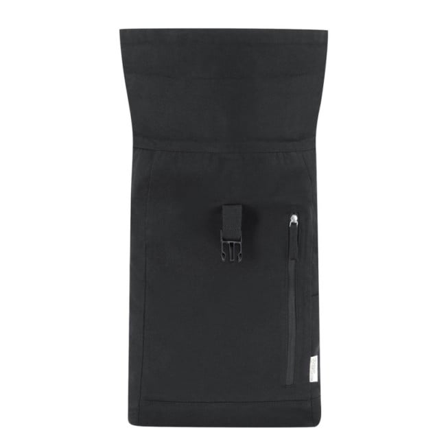 Sac à dos roll'top en toile recyclé Antrim 