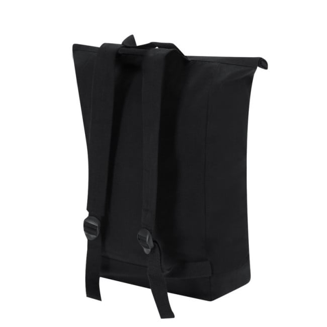 Sac à dos roll'top en toile recyclé Antrim 