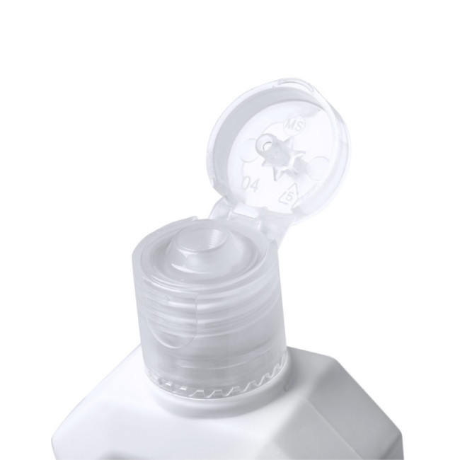 Gel hydroalcoolique publicitaire Flaix 30 ml 