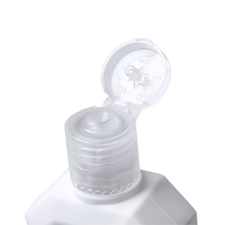 Gel hydroalcoolique publicitaire Flaix 30 ml 