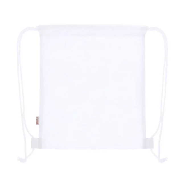 Sac cordon de coloriage publicitaire Taky