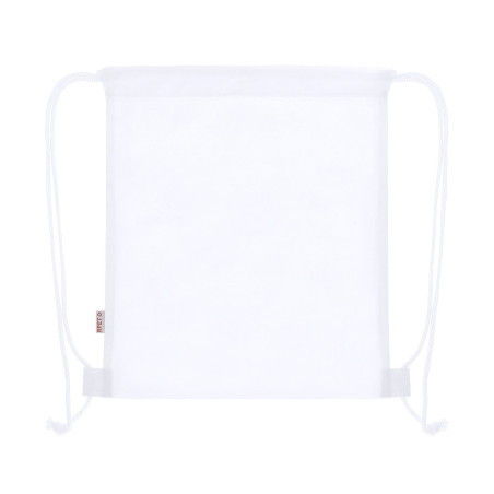 Sac cordon de coloriage publicitaire Taky 