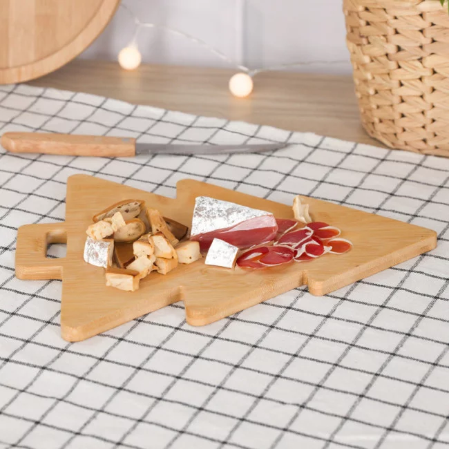 Planche à découper sapin Strasser