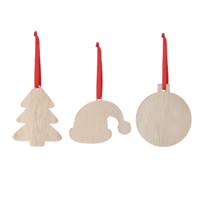 Décoration de Noël personnalisable Clixar