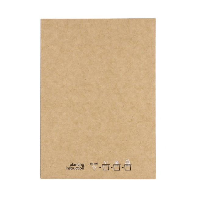 Carte de Noël avec boule à suspendre Astrox