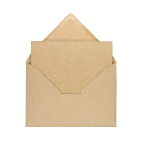 Carte de Noël avec boule à suspendre Astrox 
