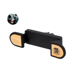 Support smartphone...