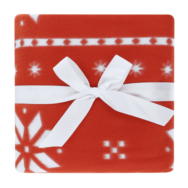 Couverture publicitaire de Noël Yalanny 