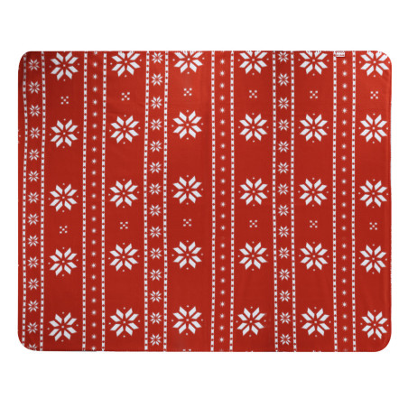 Couverture publicitaire de Noël Yalanny 