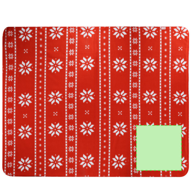 Couverture publicitaire de Noël Yalanny 