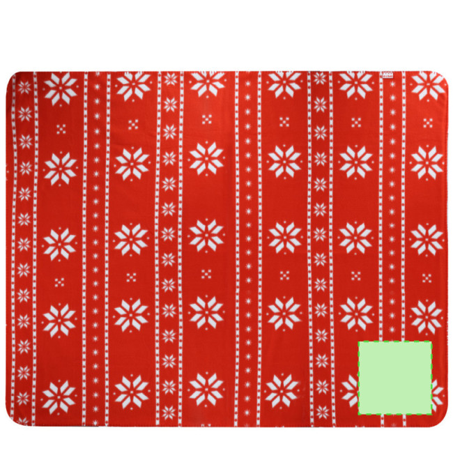 Couverture publicitaire de Noël Yalanny 
